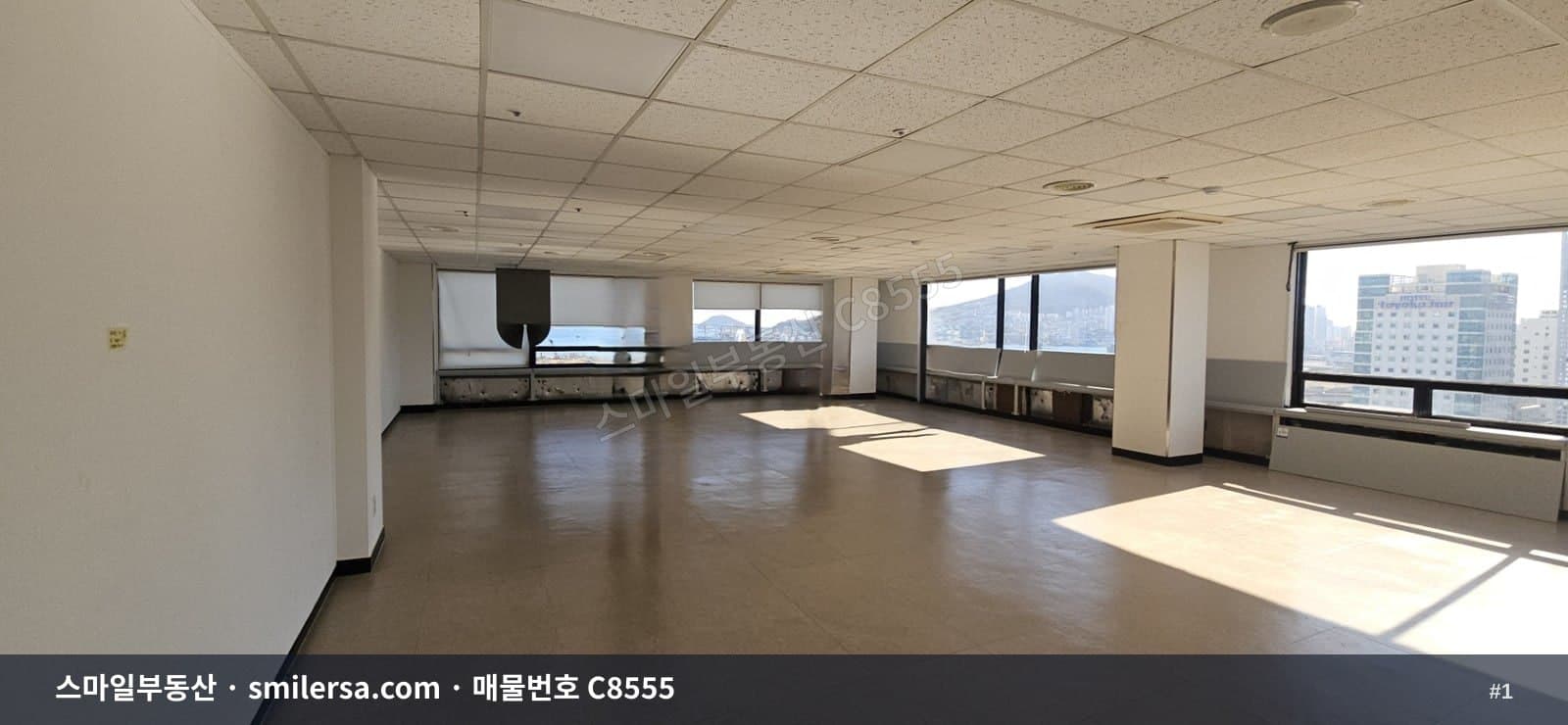 부산광역시 동구 초량동 사무실 내부 사진 C8555