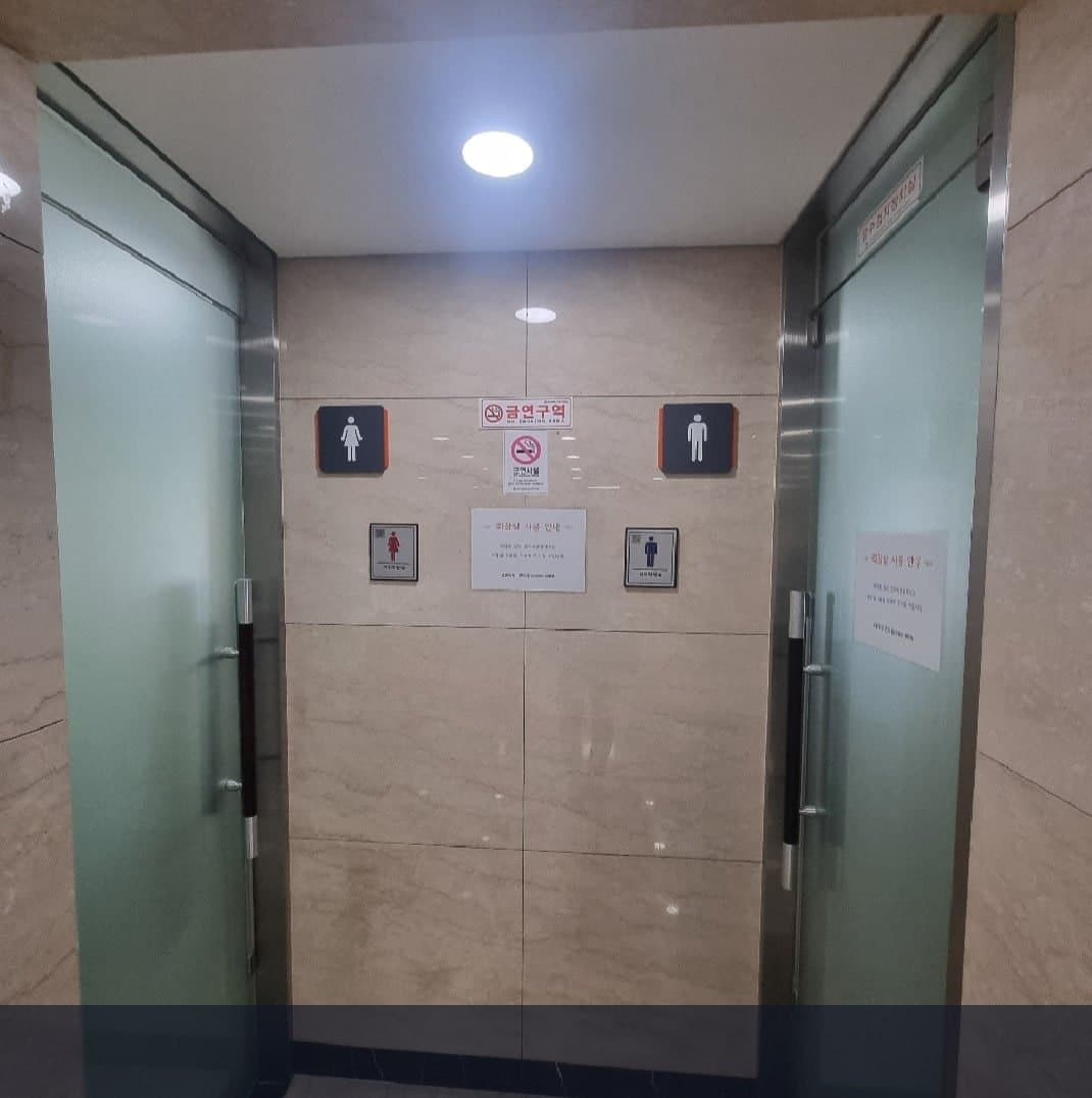부산역 초역세권 컨디션 좋은 중소형사무실 C8555 썸네일 7