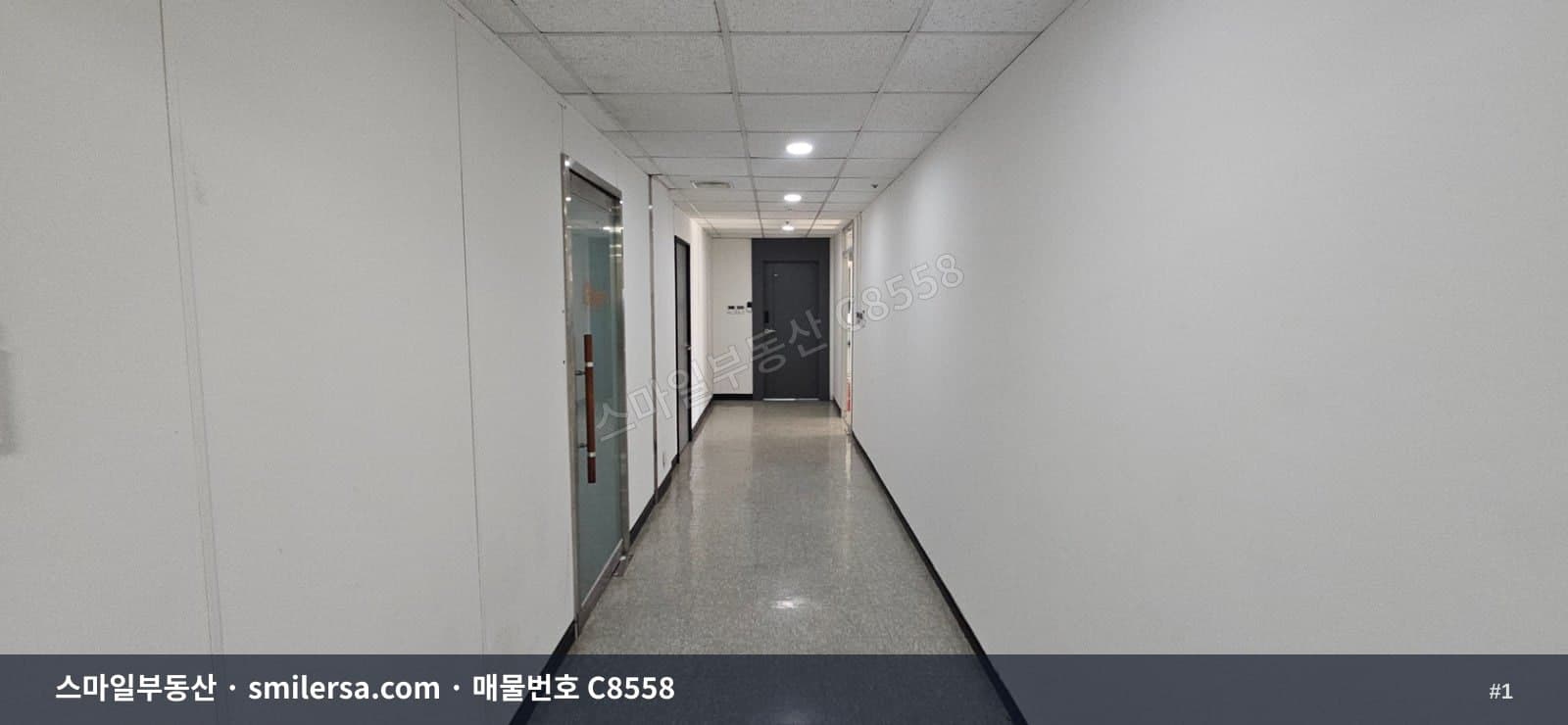 부산광역시 동구 초량동 사무실 내부 사진 C8558