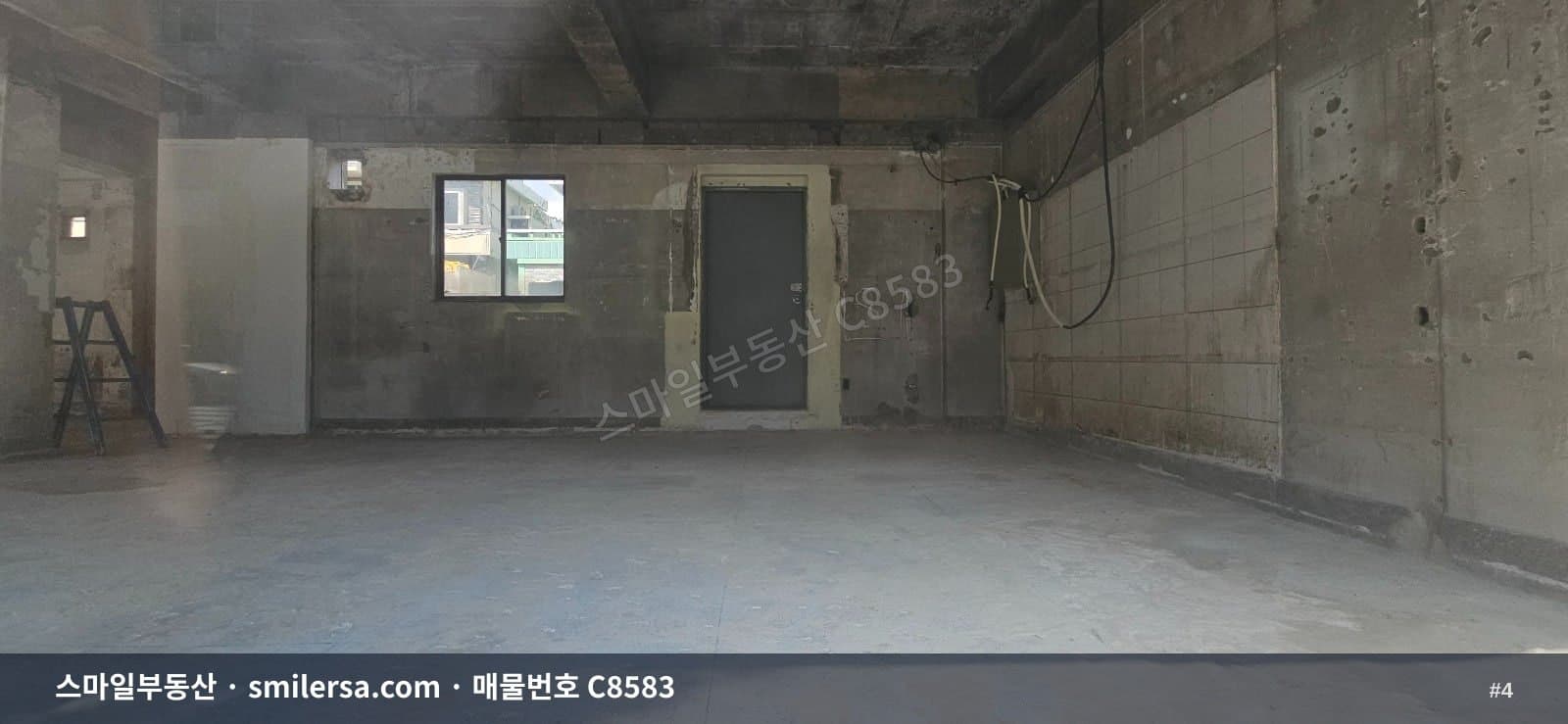 부전동 배대포 메인라인, 1·2층 통으로 쓰는 80평 상가 썸네일 4
