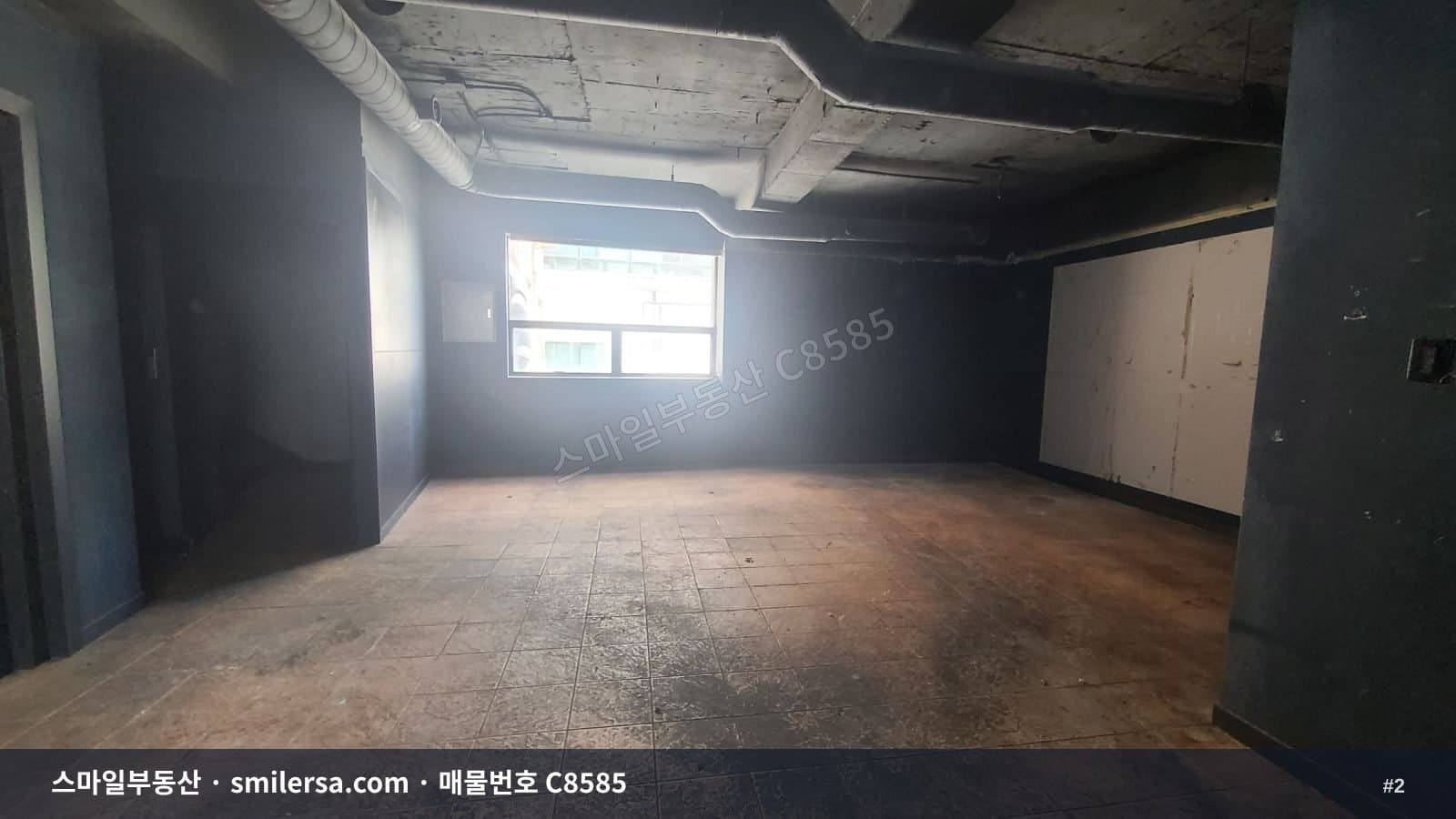서면 배대포초입 3층건물 전체 사용 가능한 상가 임대 썸네일 2