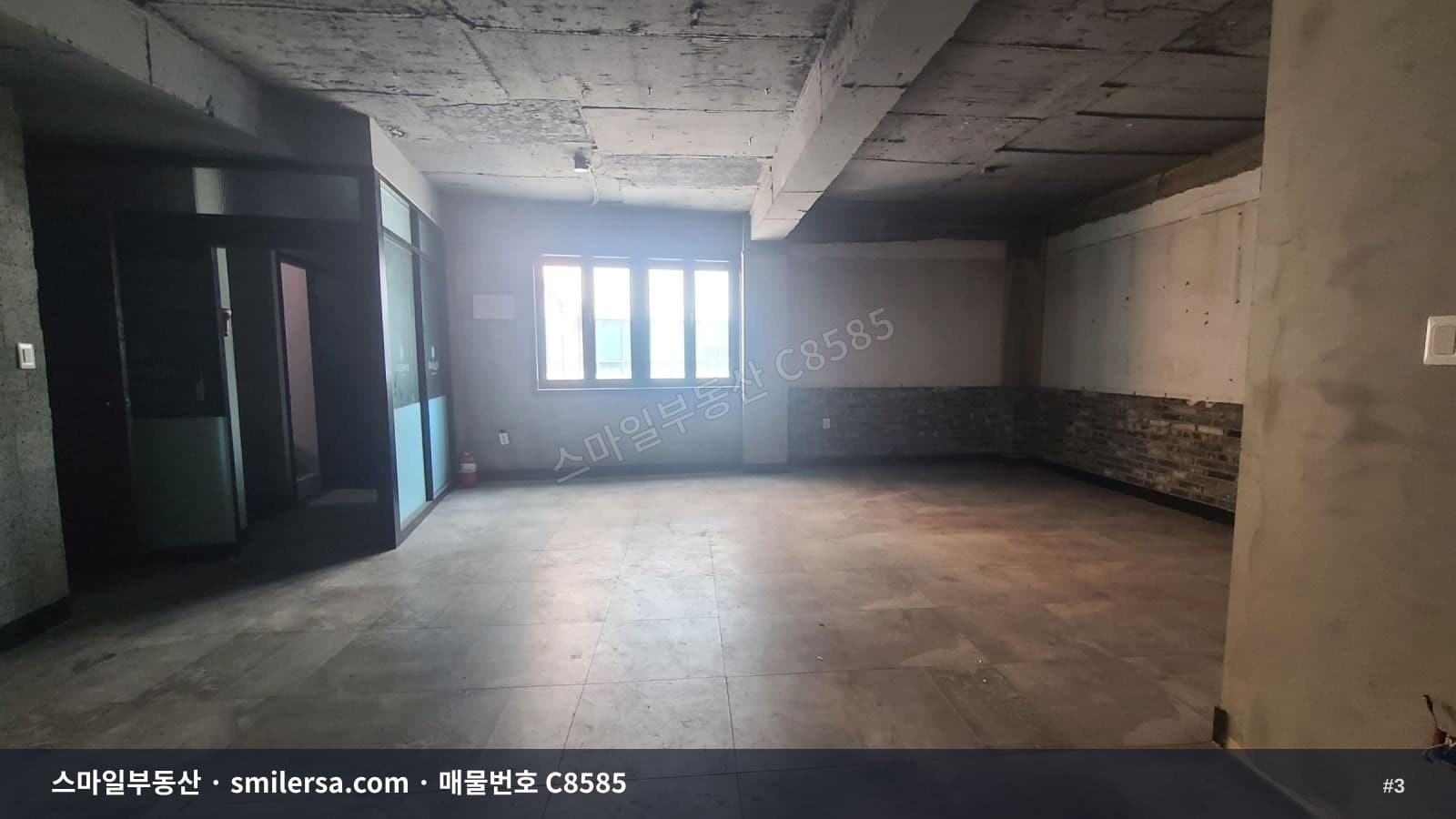 서면 배대포초입 3층건물 전체 사용 가능한 상가 임대 썸네일 3
