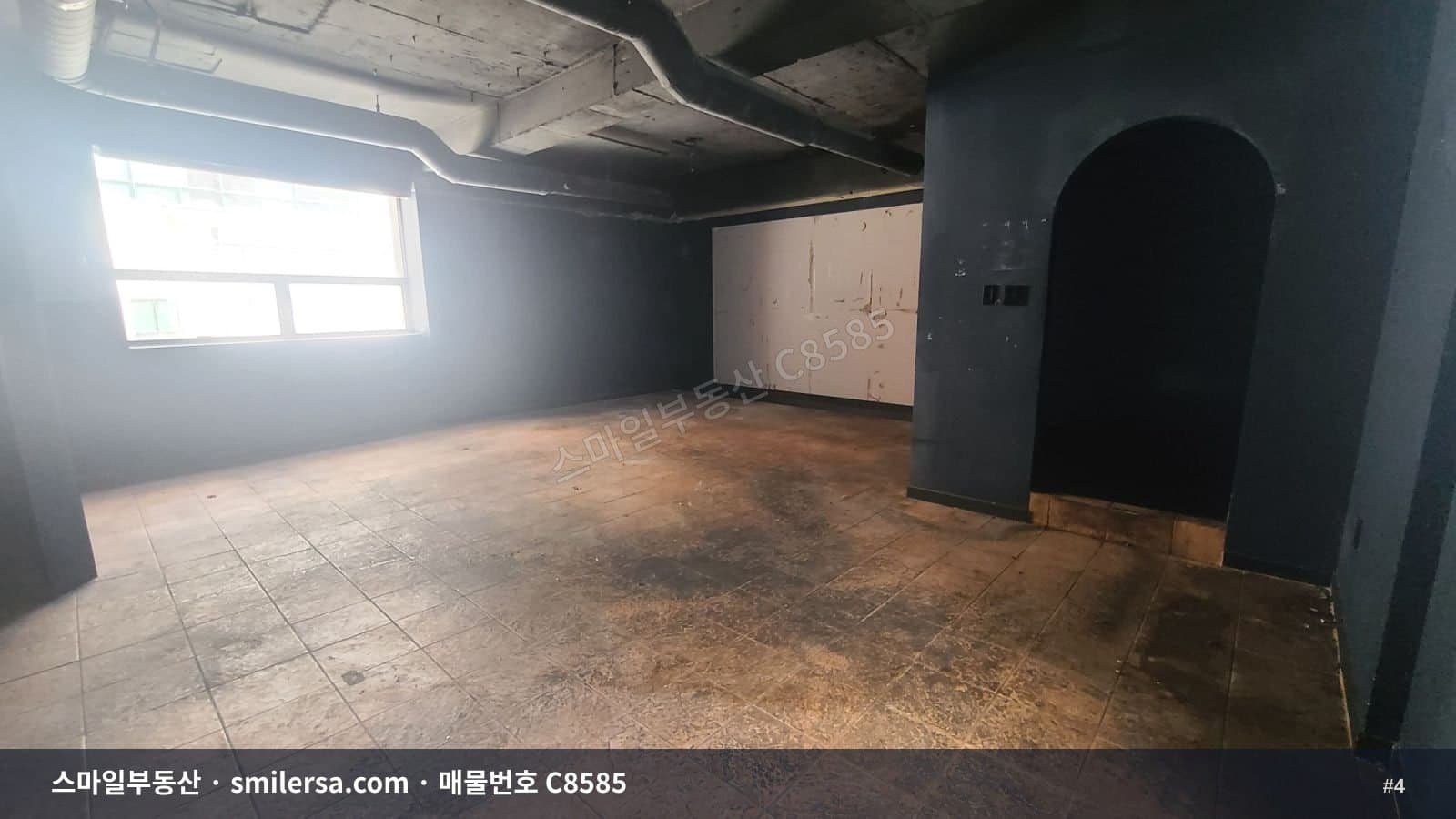 서면 배대포초입 3층건물 전체 사용 가능한 상가 임대 썸네일 4