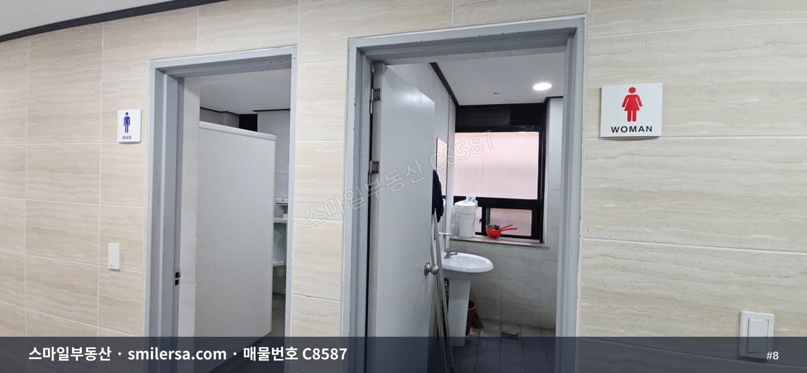 범일로 대로변 관리 잘된 대형 사무실 100평 썸네일 8