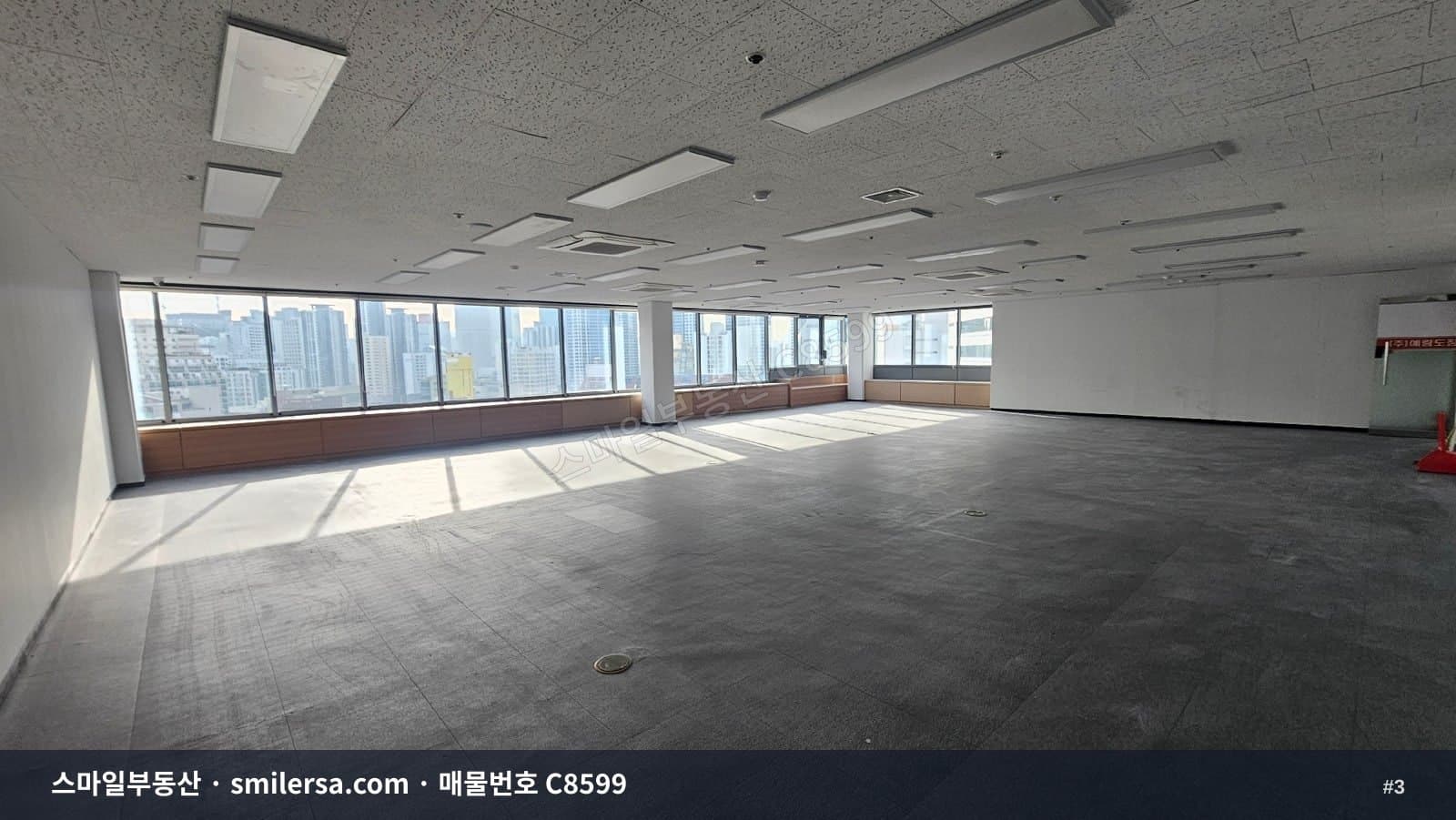 서면역 인근 관리 잘 된 13층 사무실 썸네일 3