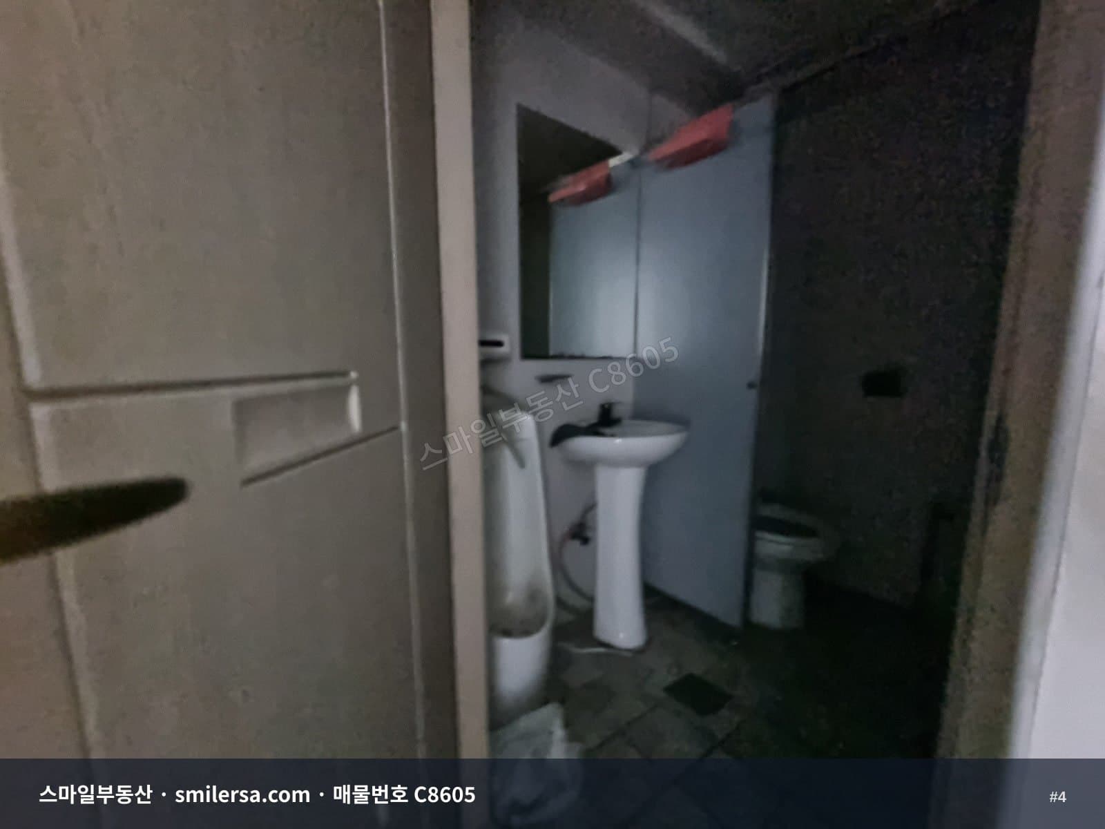 서면 1번가 메인대로변 무권리 1층 상가, 경매 진행 중 썸네일 4