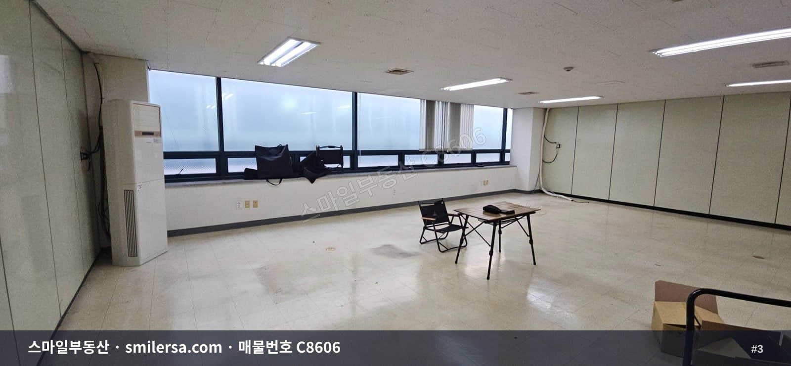 전포동 전자상가 인근 깔끔한 사무실, 주차 가능한 19평대 썸네일 3