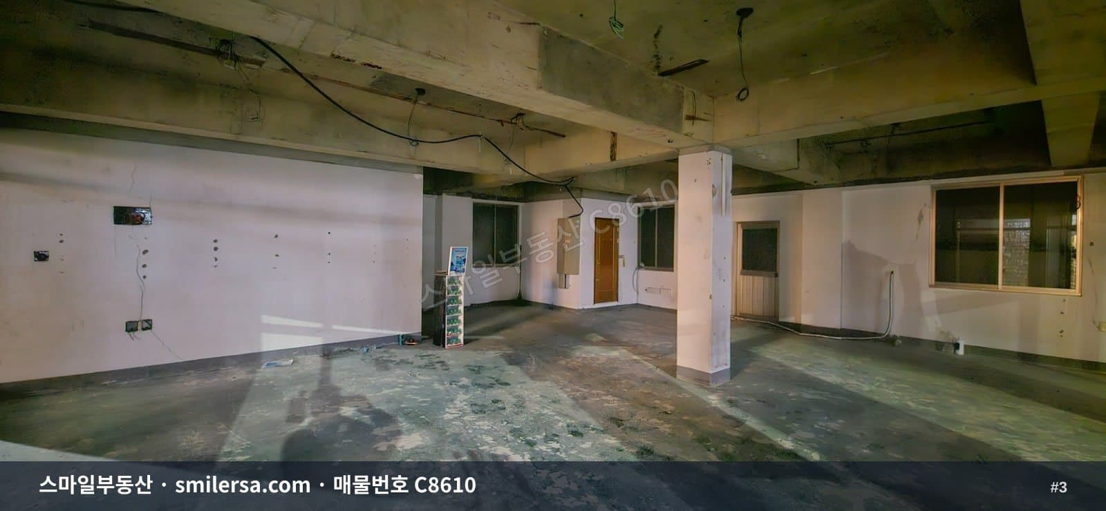 연제초등 인근 코너부 입지좋은 1층 상가 썸네일 3