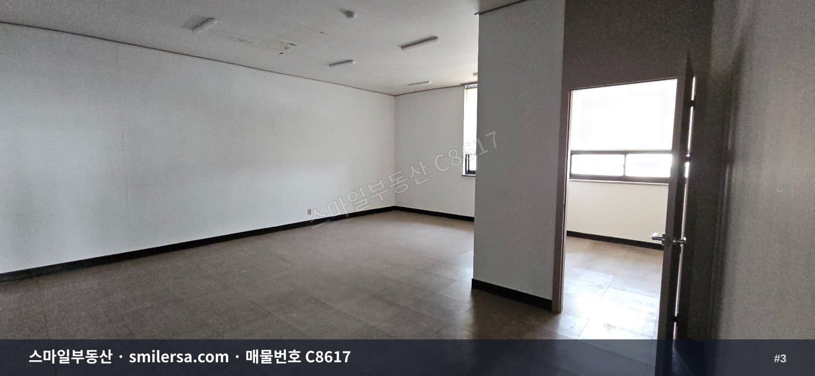 전포사잇길 무권리 25평 지하상가, 젊은 유동 많은 귀한 자리 썸네일 3