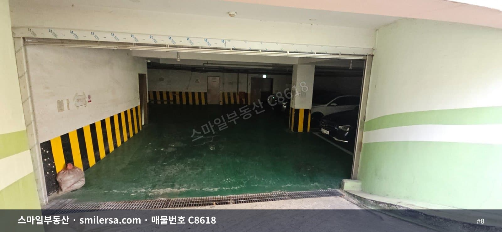거제역·부산지법 인근 57평 중형 사무실, 도로변 1층 입지 썸네일 8