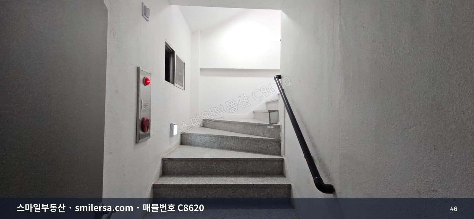 사직역 인근 대로변 지하 공간, 공방·음악실로 딱 좋은 38평 썸네일 6