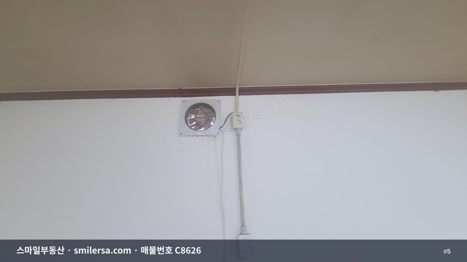 서면역 부전시장 인근 무권리 1층 15평 상가 썸네일 5