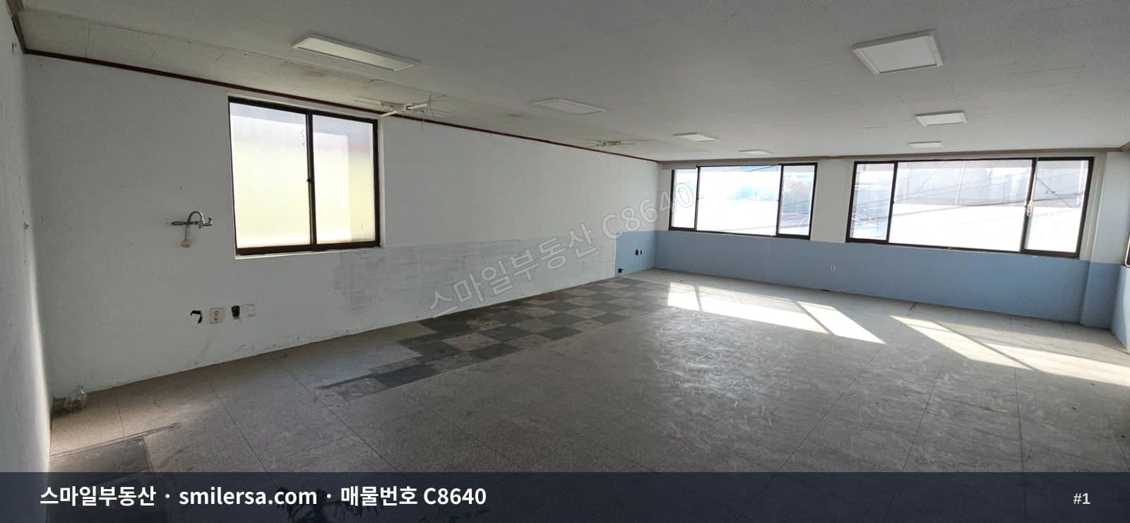 부산광역시 동구 초량동 사무실 내부 사진 C8640