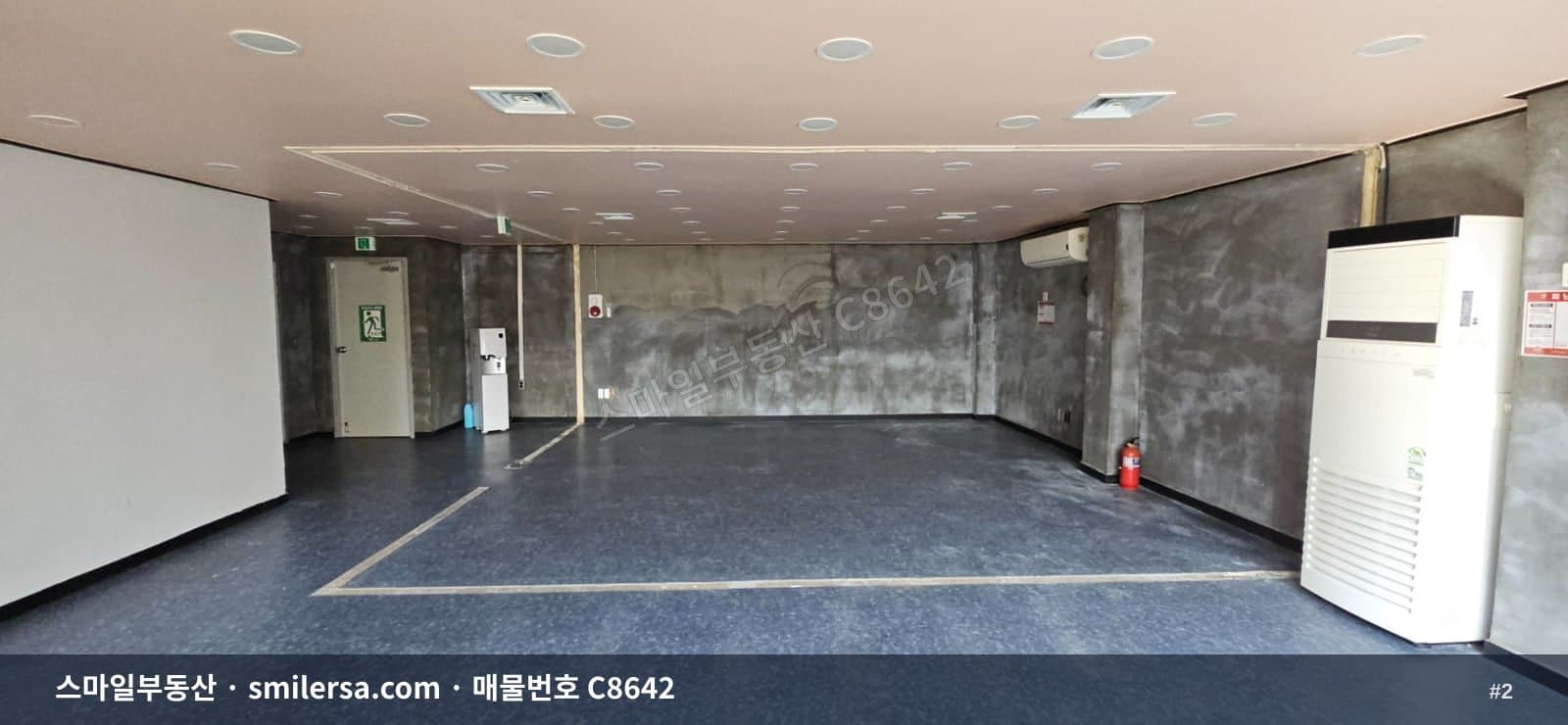 부산역 인근 27평 중형 상가·사무실, 월세 100에 권리금 없는 가성비 매물 썸네일 2