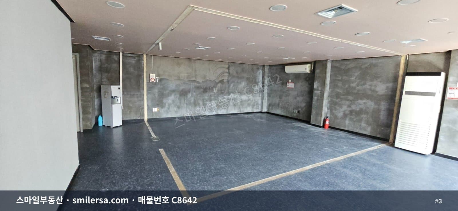 부산역 인근 27평 중형 상가·사무실, 월세 100에 권리금 없는 가성비 매물 썸네일 3