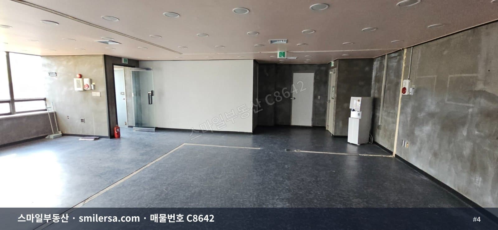 부산역 인근 27평 중형 상가·사무실, 월세 100에 권리금 없는 가성비 매물 썸네일 4