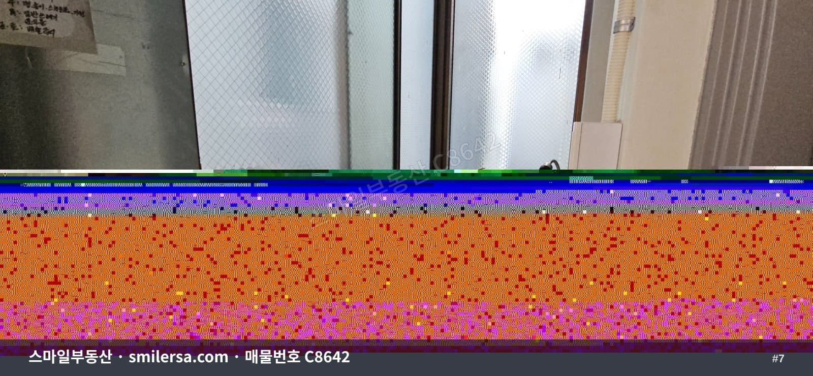 부산역 인근 27평 중형 상가·사무실, 월세 100에 권리금 없는 가성비 매물 썸네일 7