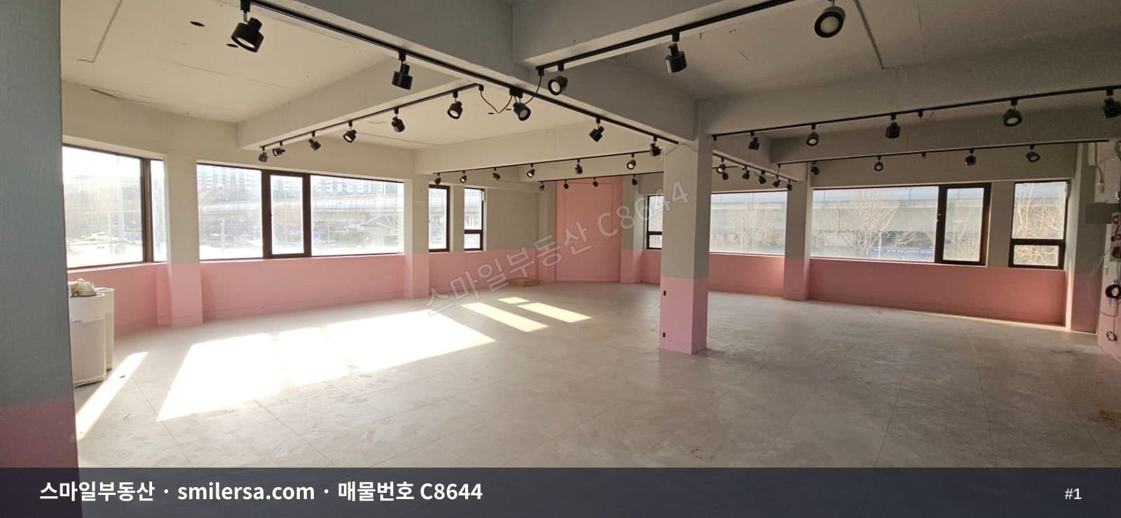 부산광역시 부산진구 양정동 사무실 내부 사진 C8644