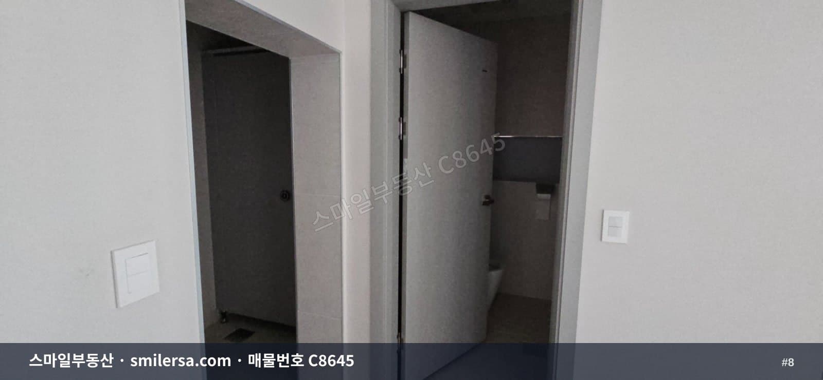 양정역 인근 초가성비 대형 사무실, 45평에 월 100만원 썸네일 8