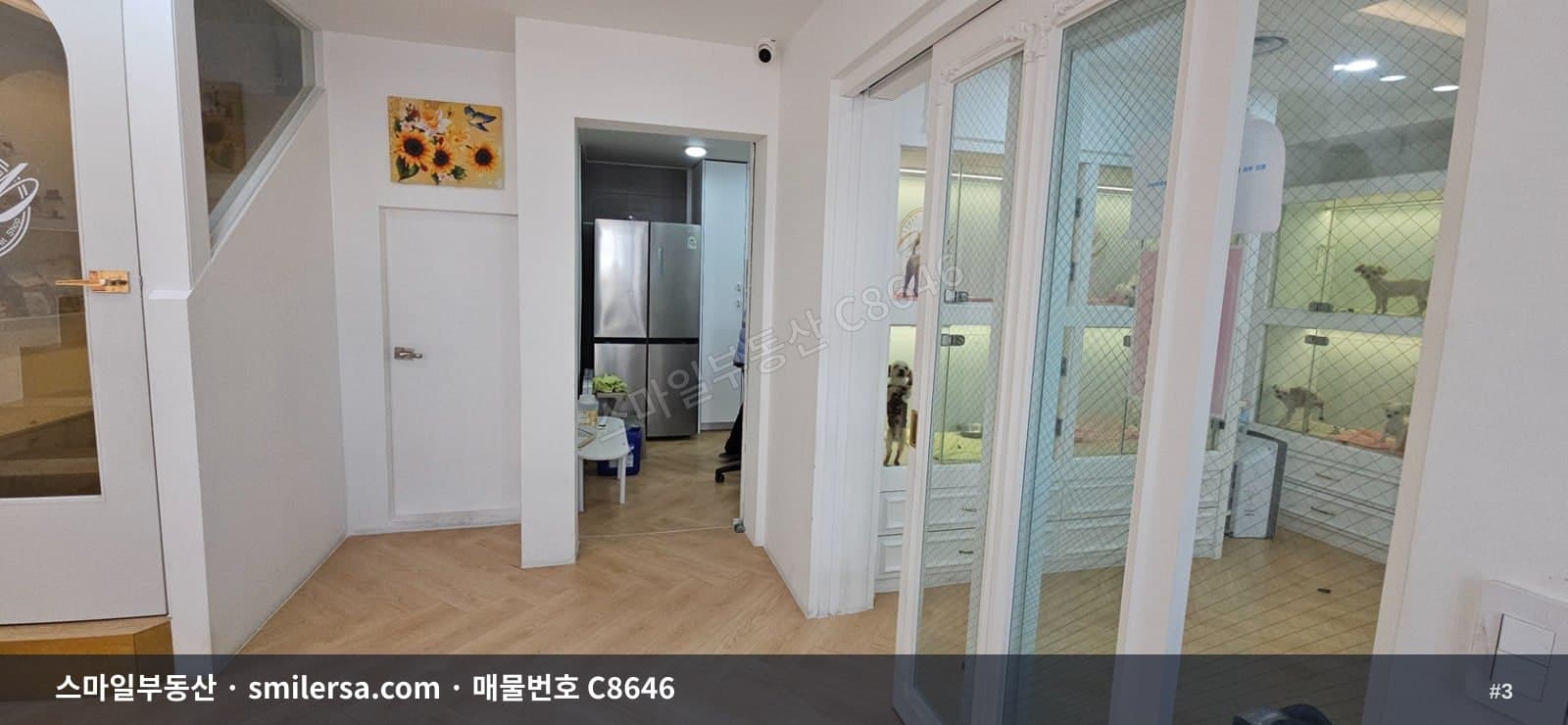 양정동 주택형 복층 상가, 마당 있는 1·2층 36평 썸네일 3