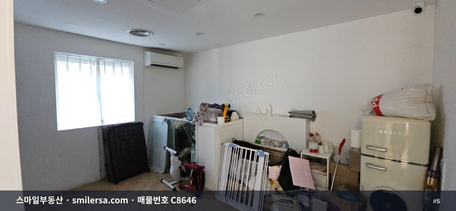 양정동 주택형 복층 상가, 마당 있는 1·2층 36평 썸네일 5