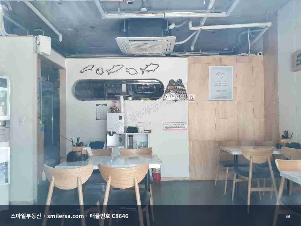 양정동 주택형 복층 상가, 마당 있는 1·2층 36평 썸네일 6