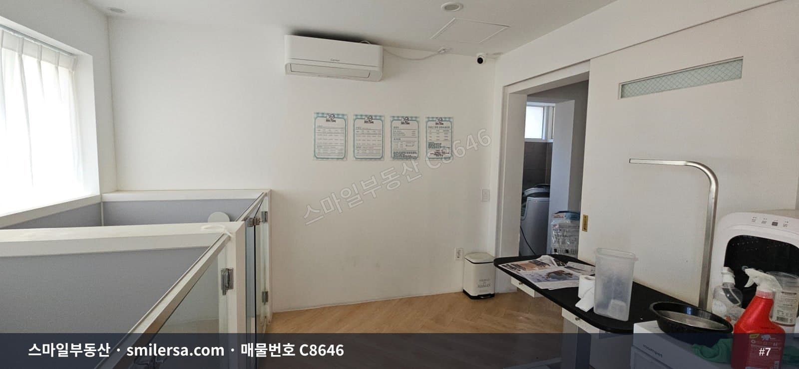 양정동 주택형 복층 상가, 마당 있는 1·2층 36평 썸네일 7