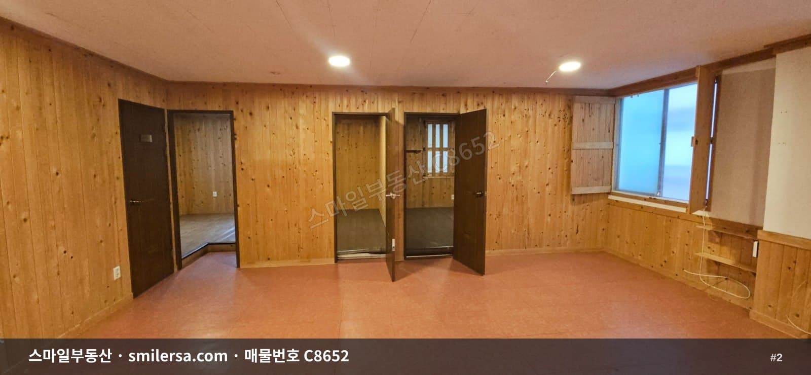 양정동 연제힐스테이트 인근 도로변 사무실 34평 월세 썸네일 2