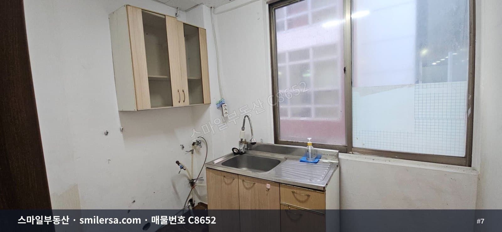 양정동 연제힐스테이트 인근 도로변 사무실 34평 월세 썸네일 7