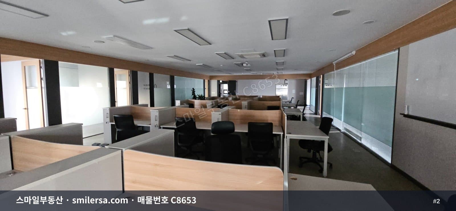 연산로터리 대로변 대형사무실, 병원급 공간 나왔습니다 썸네일 2