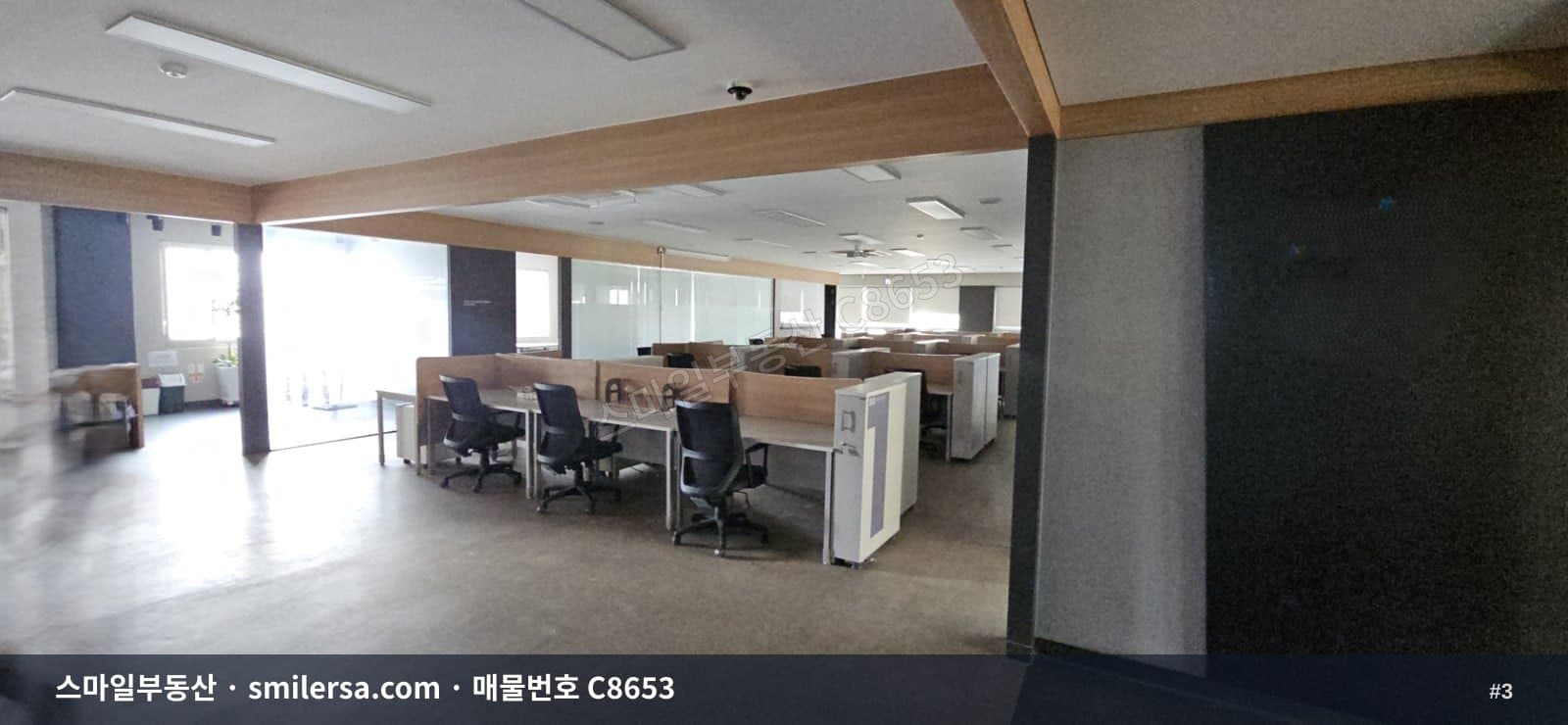 연산로터리 대로변 대형사무실, 병원급 공간 나왔습니다 썸네일 3