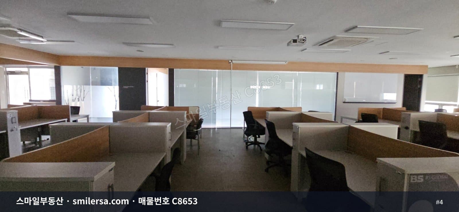 연산로터리 대로변 대형사무실, 병원급 공간 나왔습니다 썸네일 4