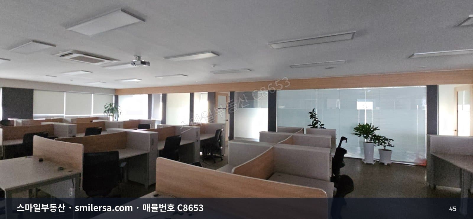 연산로터리 대로변 대형사무실, 병원급 공간 나왔습니다 썸네일 5