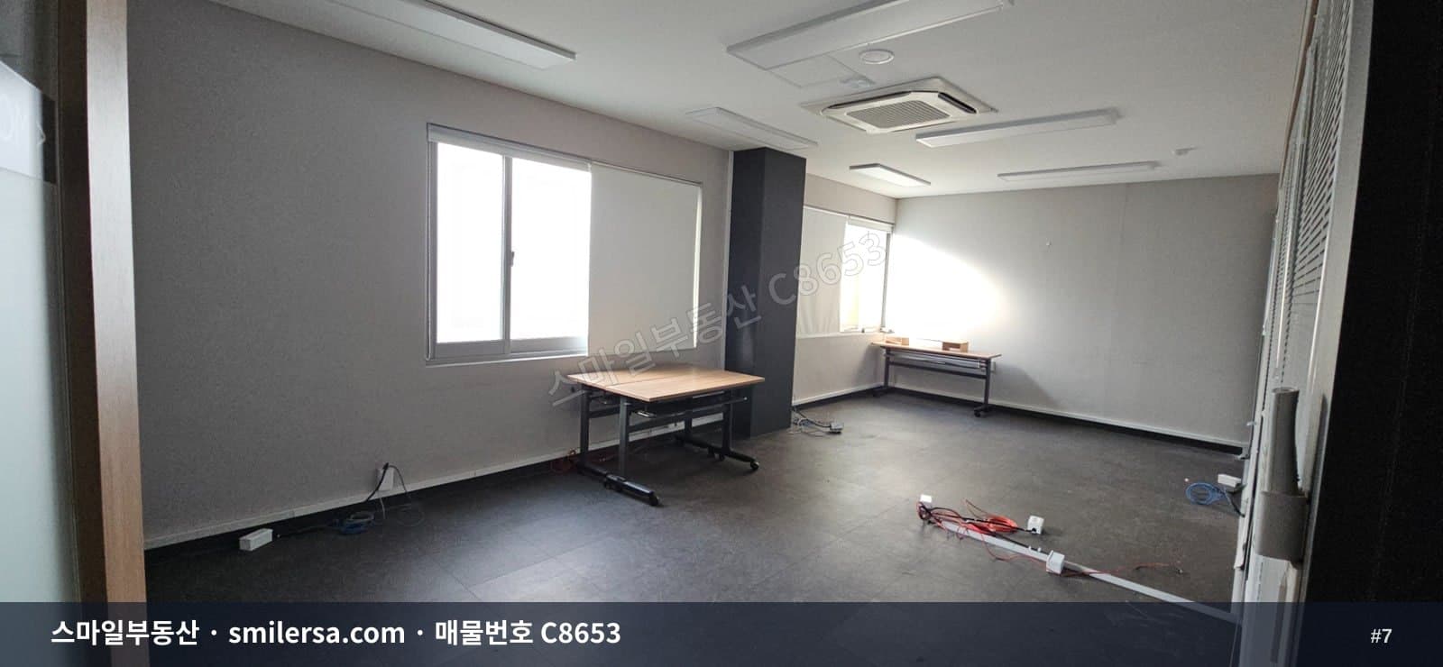 연산로터리 대로변 대형사무실, 병원급 공간 나왔습니다 썸네일 7