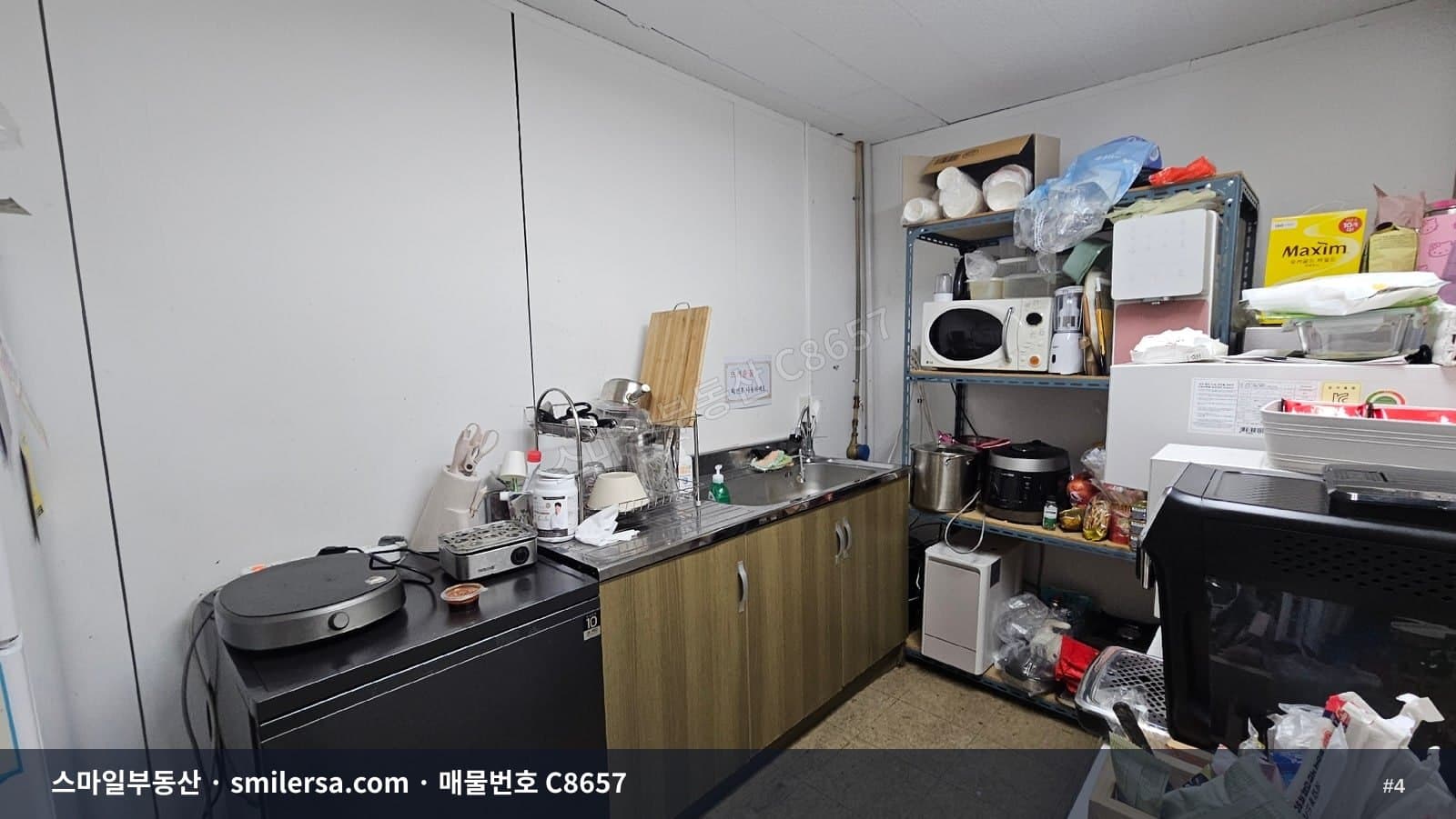 대연역 인근 65평 사무실, 12층 남향 접근성 좋은 공간 썸네일 4