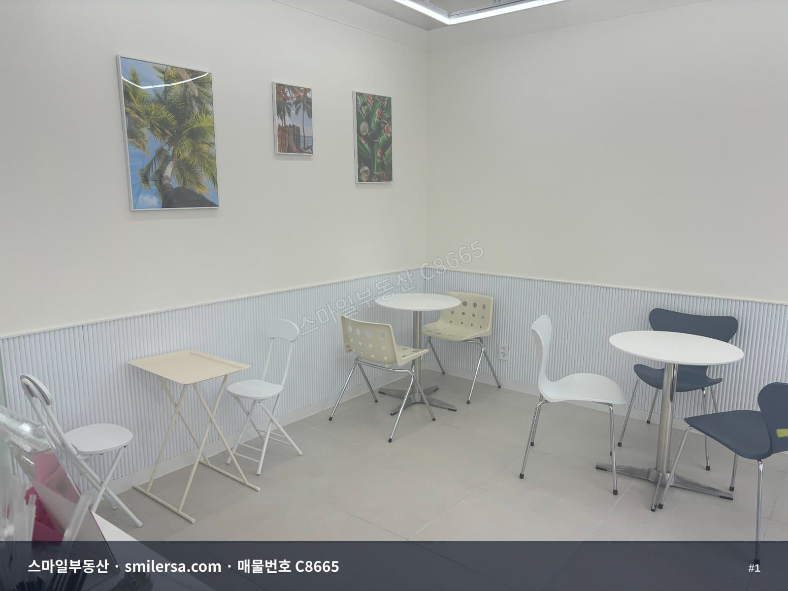 부산광역시 부산진구 범천동 상가 내부 사진 C8665