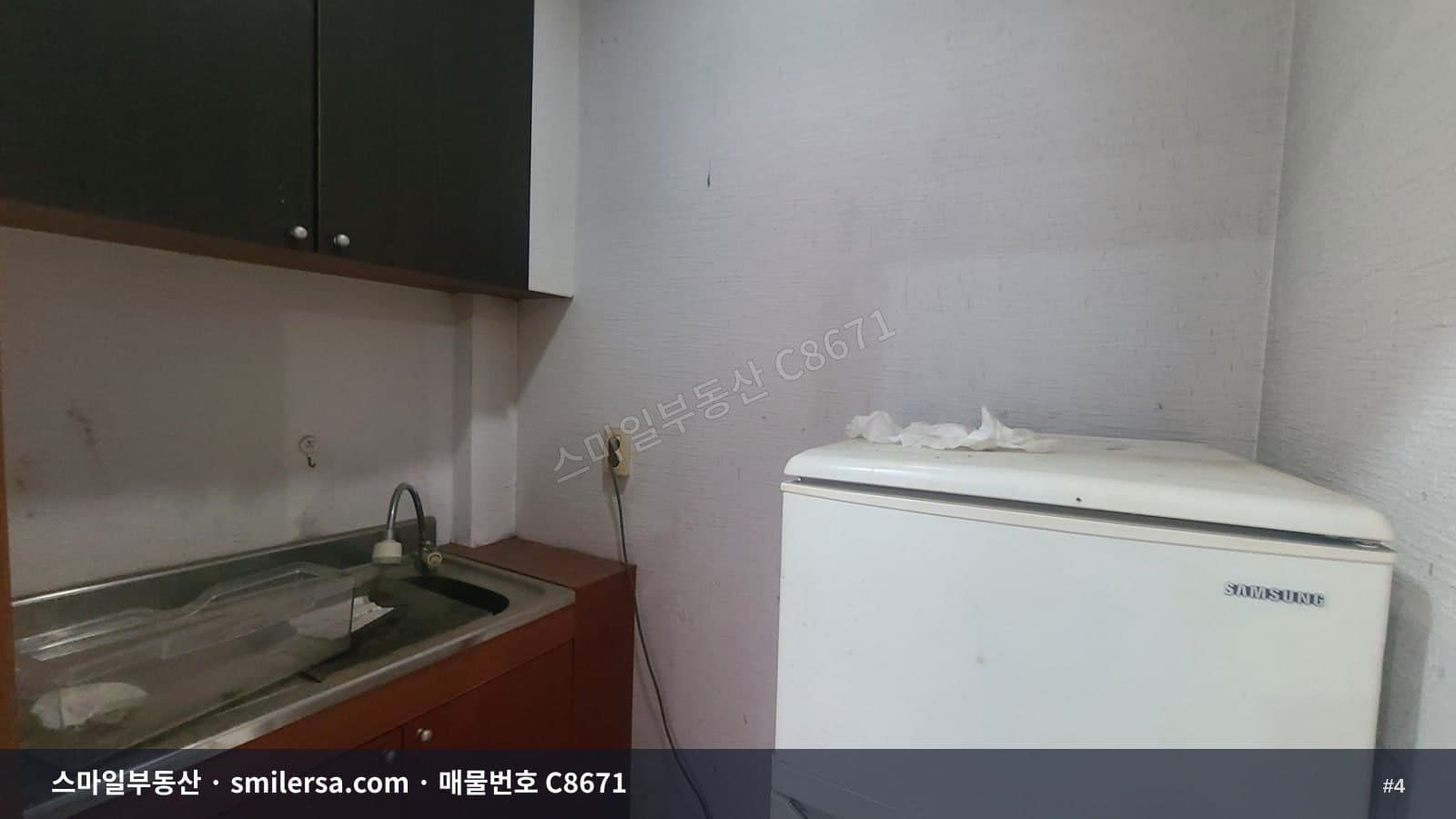 서면로터리 대로변 3층 사무실, 서면역 바로 앞 25평 썸네일 4