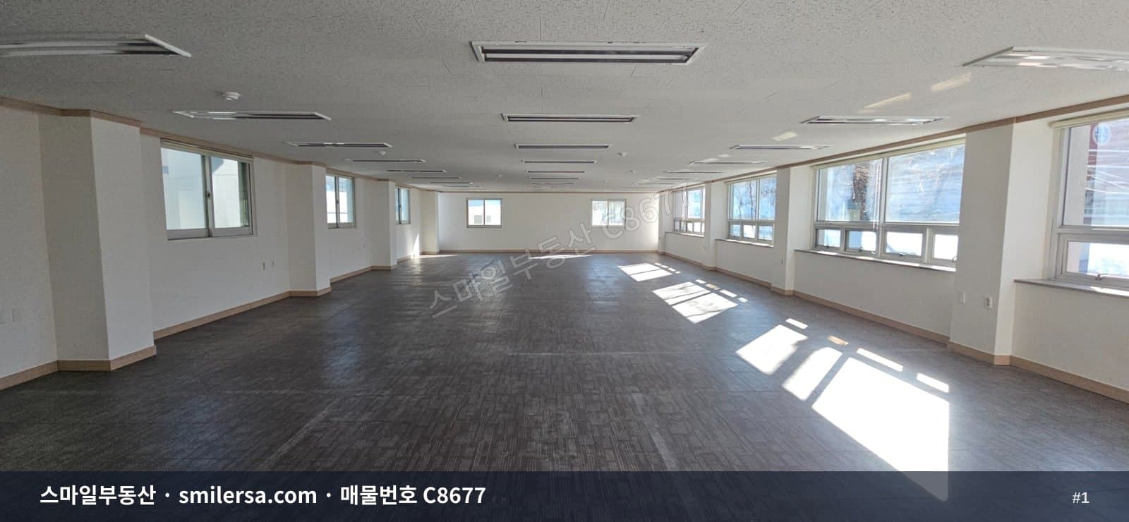 부산광역시 연제구 연산동 사무실 내부 사진 C8677