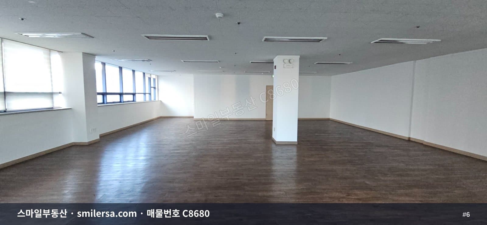 연산역·물만골역 대로변 중형 사무실, 깨끗하고 접근성 좋은 2층 썸네일 6