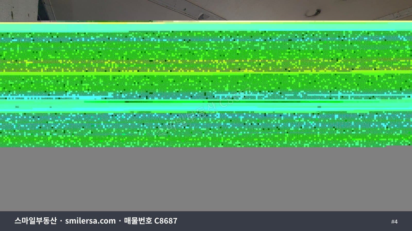 남포동 초입 초역세권 네모 반듯한 50평 사무실 썸네일 4