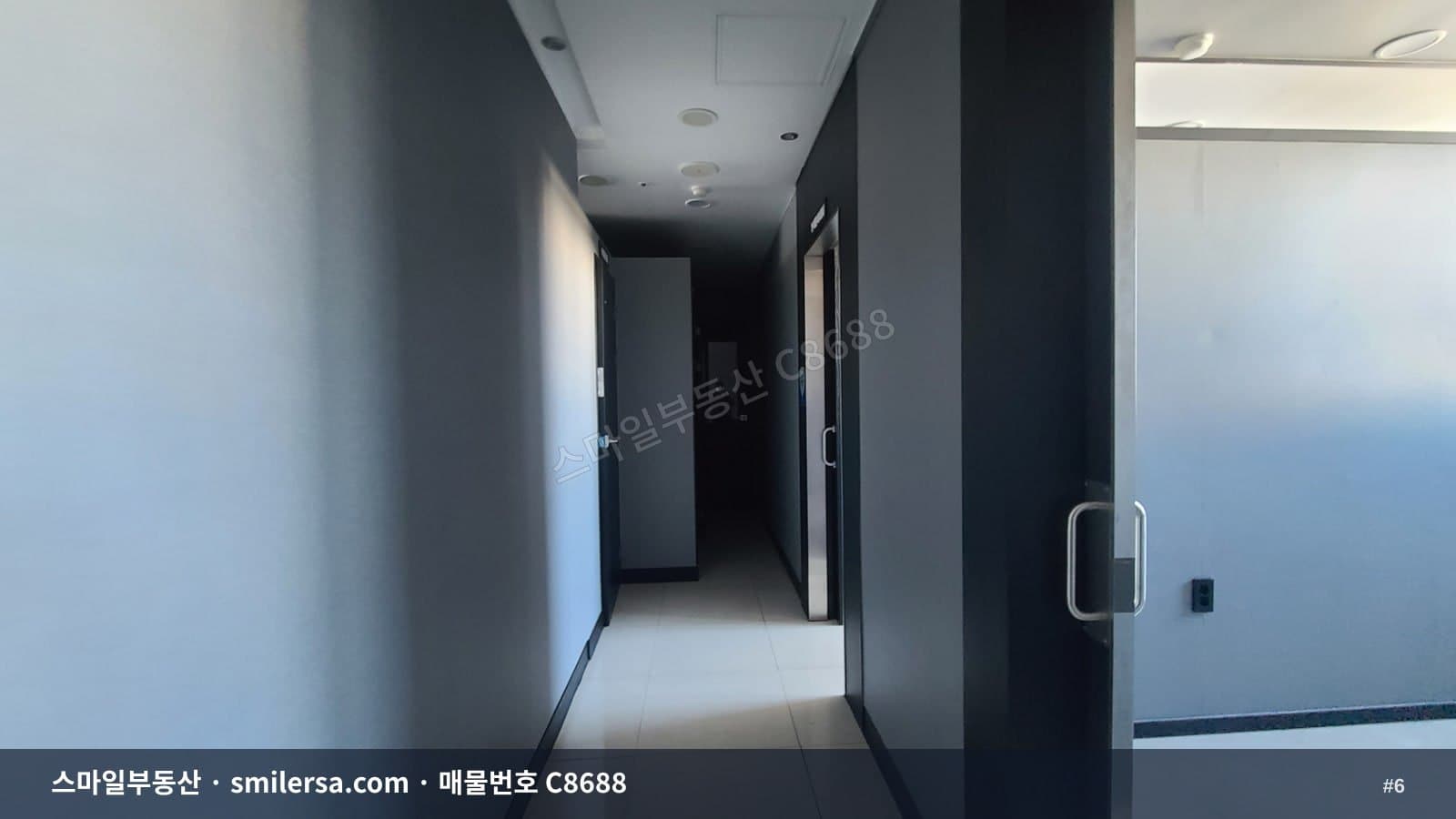 광복동1가 남포역 인근 내부시설 그대로 사용 가능한 병원 자리 썸네일 6