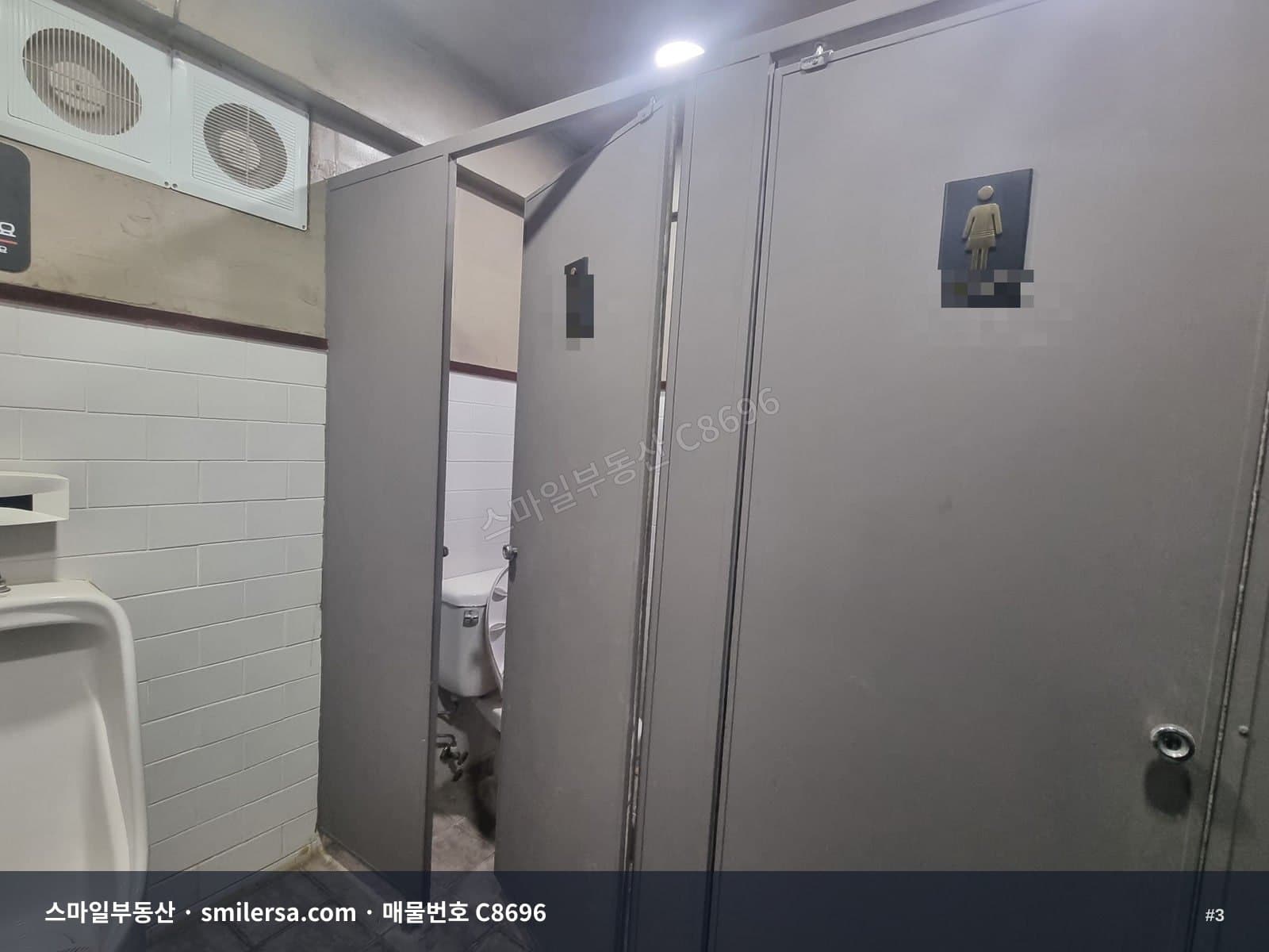 서면 상상마당 인근 2층 상가 월세 썸네일 3