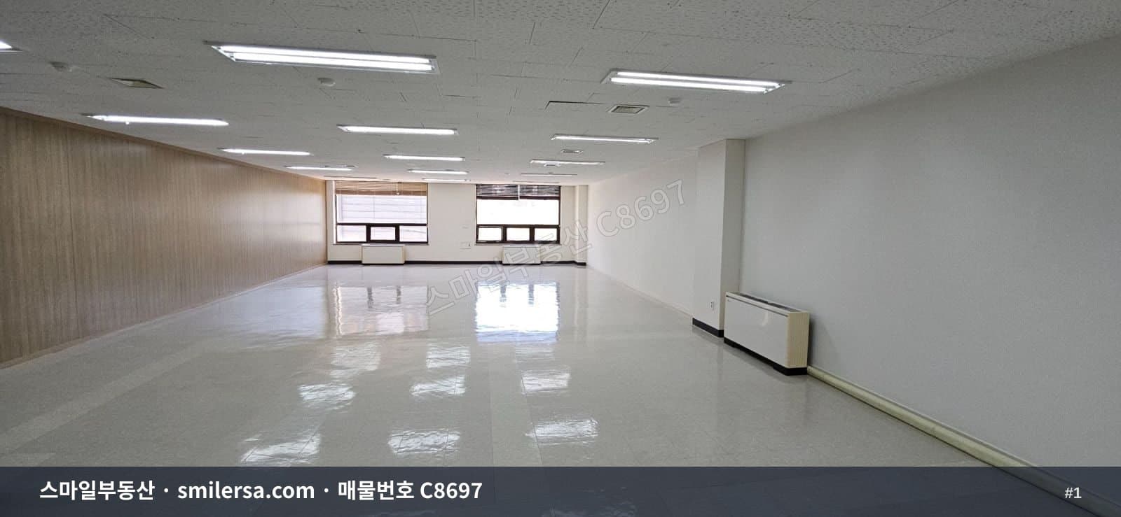 부산광역시 연제구 거제동 사무실 내부 사진 C8697