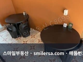 부산광역시 부산진구 양정동 상가 내부 사진 C8698