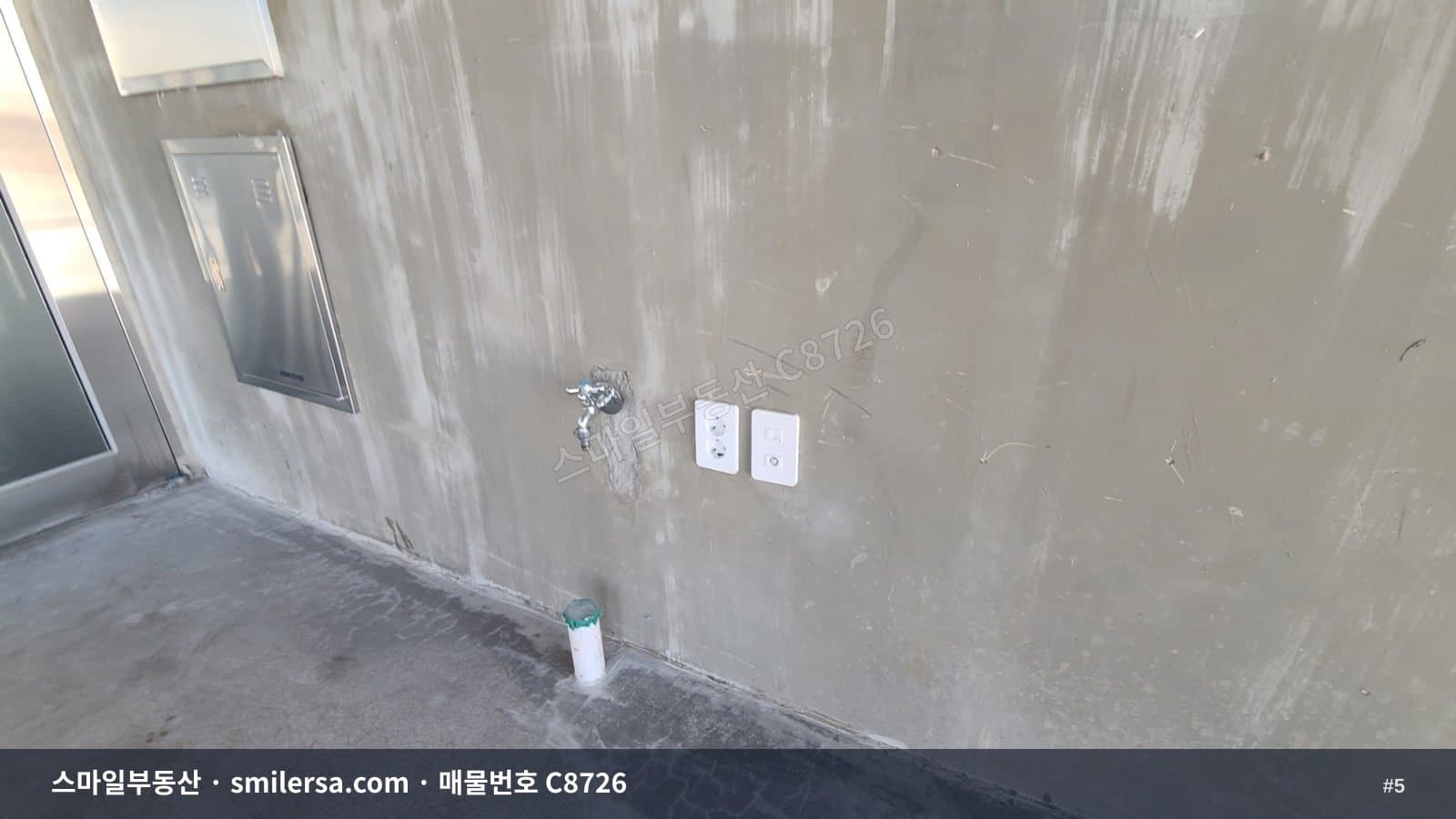 광복동1가 남포역 역세권 무권리 상가, 깔끔한 7층 17평 썸네일 5