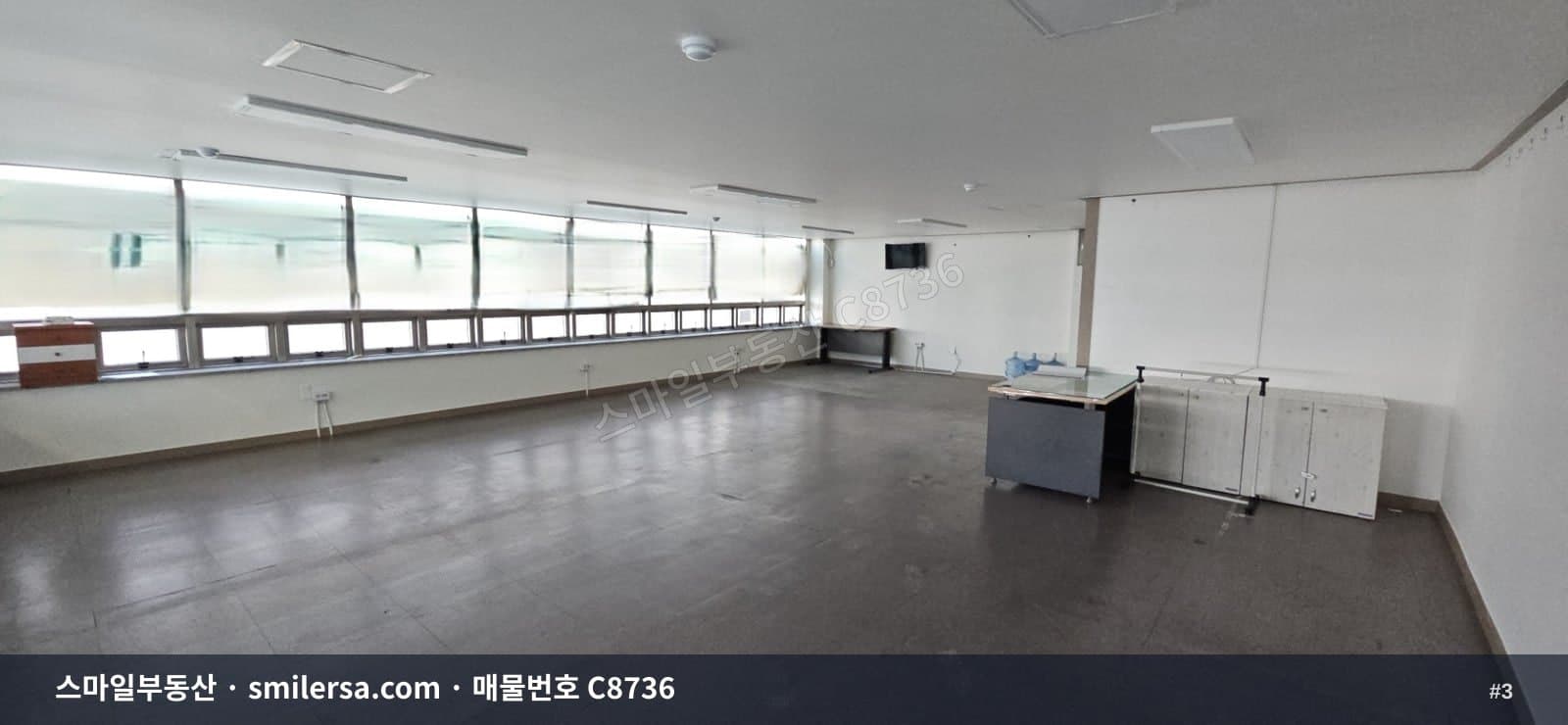 연산역 7번출구 중앙대로변 완비된 중형 사무실 썸네일 3