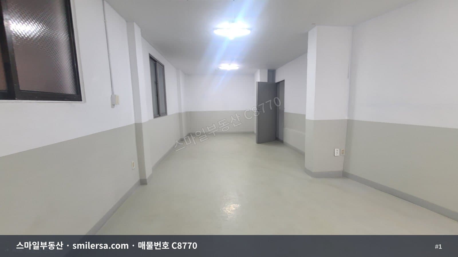 부산광역시 부산진구 부전동 사무실 내부 사진 C8770