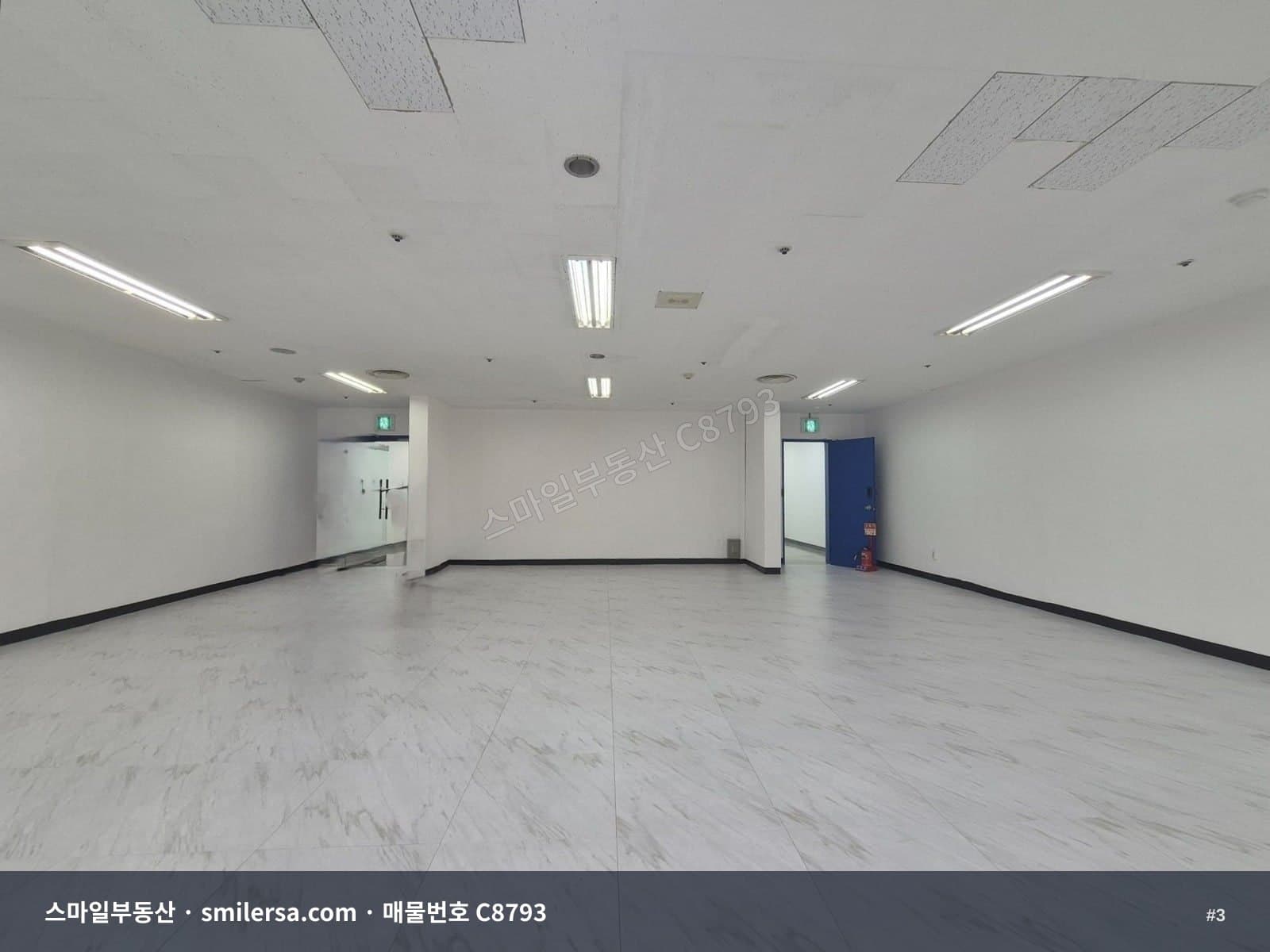 부산역 인근 대로변 쾌적한 사무실 썸네일 3