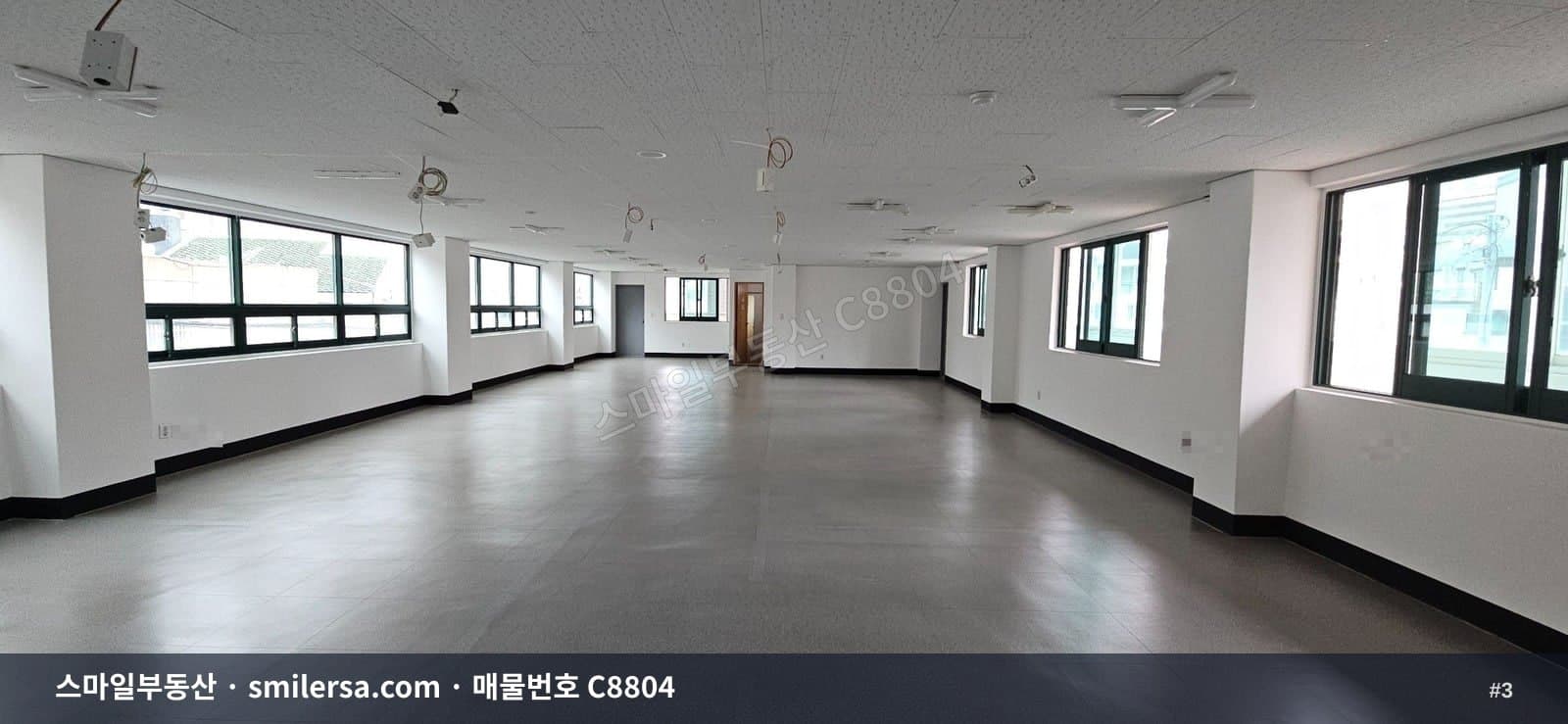 교대역 인근 깔끔한 가성비 좋은 사무실, 학원 매물 썸네일 3