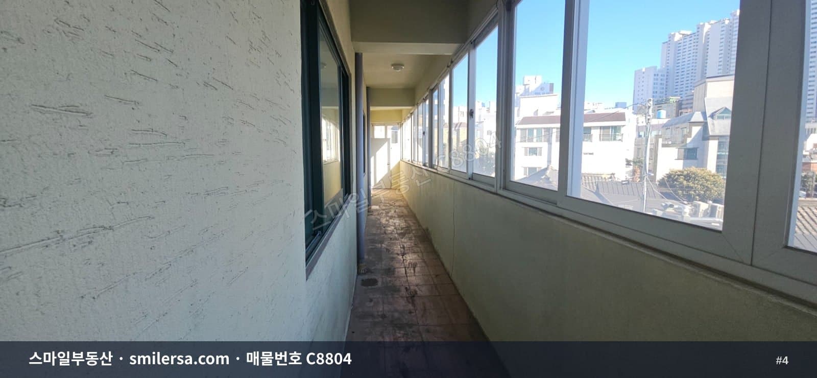 교대역 인근 깔끔한 가성비 좋은 사무실, 학원 매물 썸네일 4